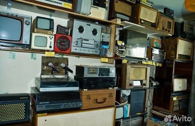 Вывоз и утилизация любой электроники