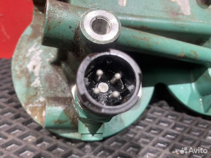 Корпус топливного фильтра 2020г