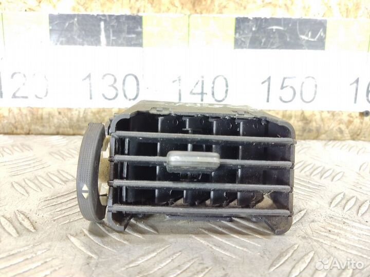 Дефлектор воздушный Vortex Vortex estina