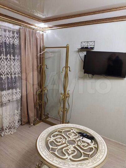 1-к. квартира, 32 м², 2/5 эт.