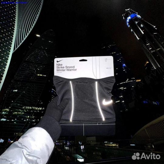 Снуд Nike (Арт.82827)