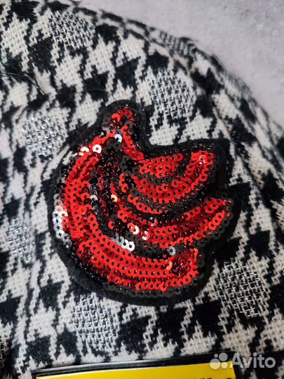 Пиджак Gaialuna для девочки 140 см