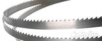 Ленточные пилы. Ремонт, заточка, сварка