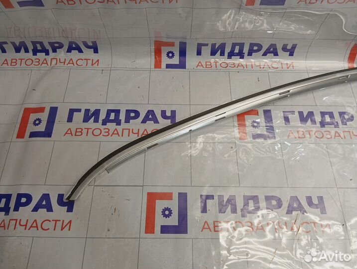 Молдинг крыши левый Volkswagen Passat CC 3C8854701C