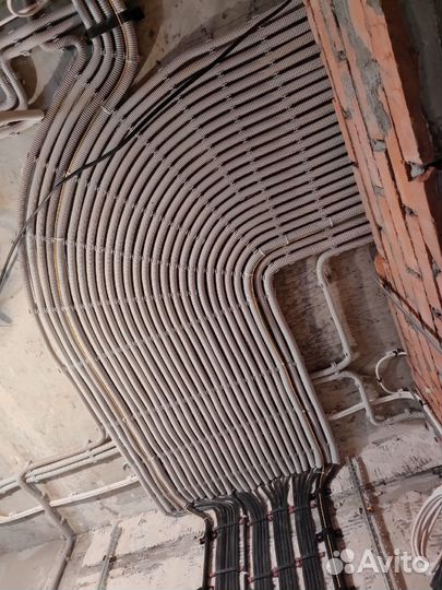 Электрик Срочный выезд