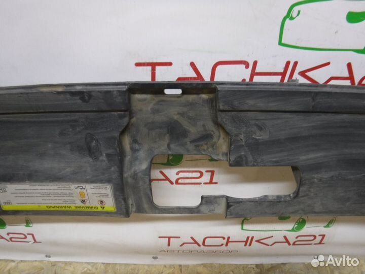 Кожух замка капота Audi Q7 (2005-2015)