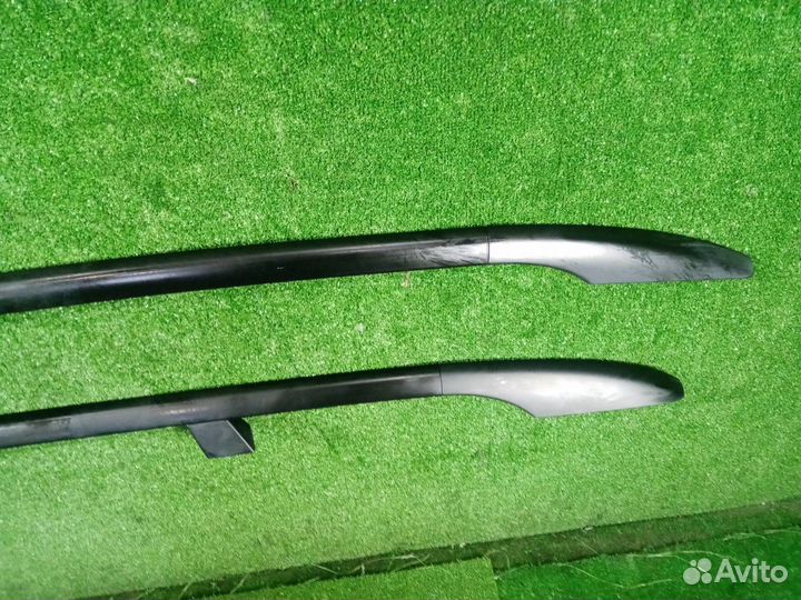 Рейлинг на крышу Volkswagen Golf 6 cbzb (1.2T)