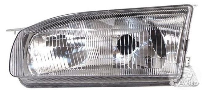 Фары Toyota Corolla E11# 95-00/ R+L