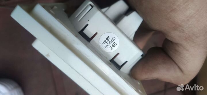 Терморегулятор Thermoreg TI-300 электронный