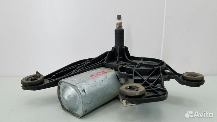 Моторчик дворников задний Citroen C4 LA NFU TU5JP4