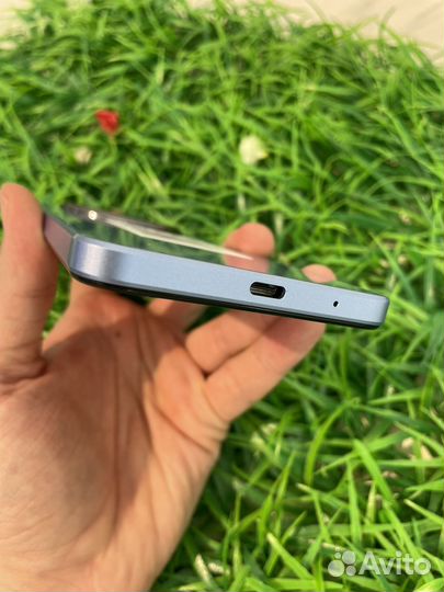 Xiaomi Redmi A3, 4/128 ГБ