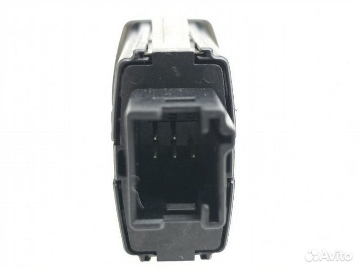Кнопка аварийной сигнализации Bmw 5-Series F11 2.5
