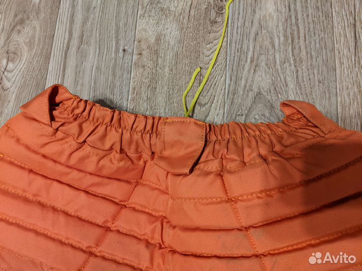 Сплавные штаны