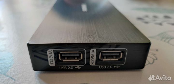 Модуль Samsung one connect mini