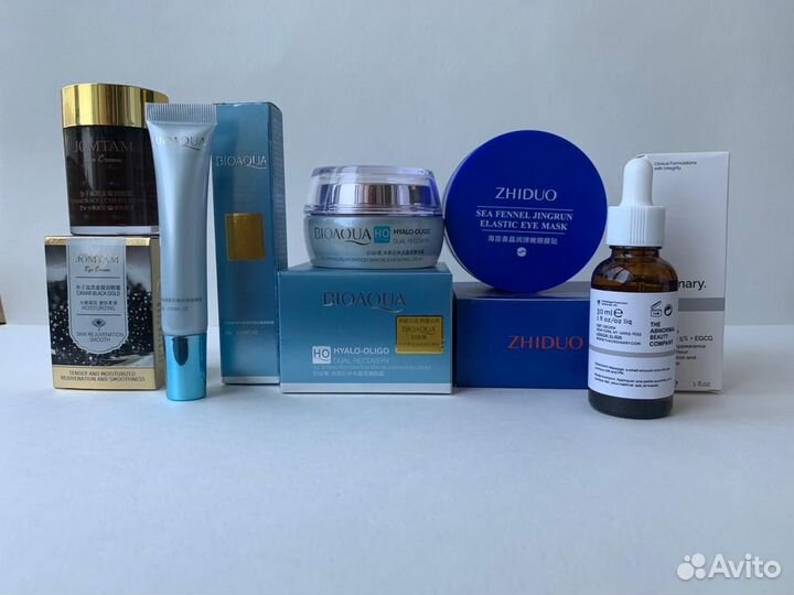 Набор кремов для лица