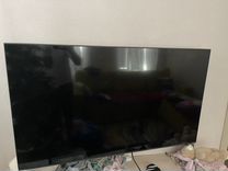 Телевизор samsung 50 дюймов на запчасти