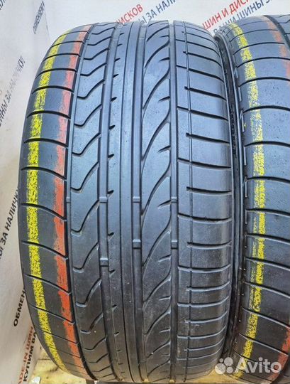 Bridgestone Dueler H/P Sport 285/40 R21 109Y