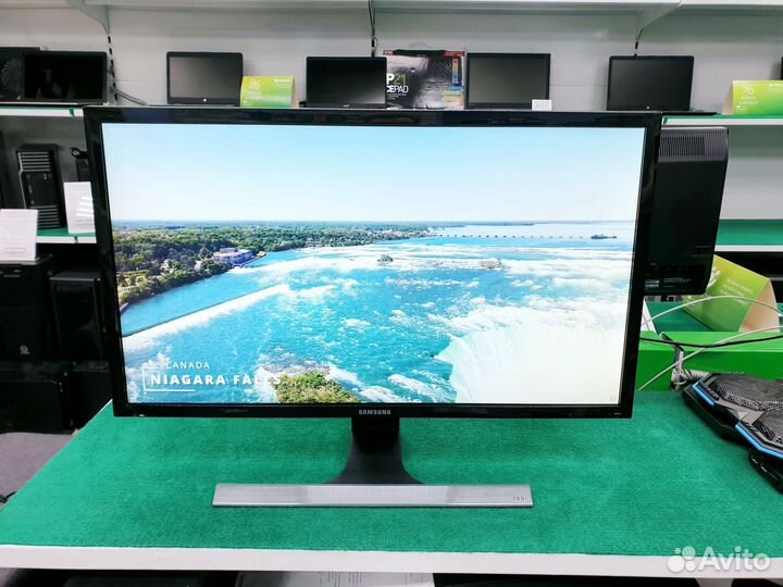 Монитор Samsung 4k 28