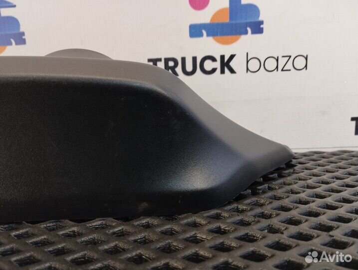 2243929 Накладка зеркала правого нижняя