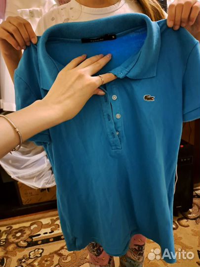 Женские вещи