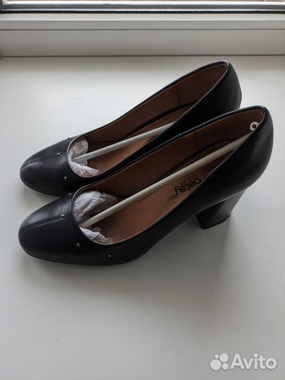 Туфли женские 37 размер