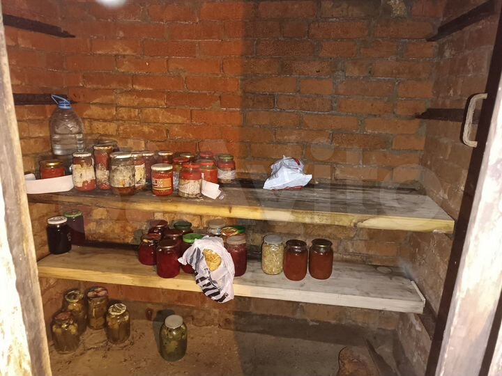Гараж, 23 м²