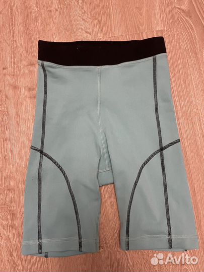 Шорты женские reebok
