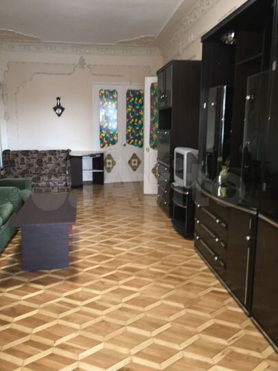 Дом 120 м² на участке 7 сот.