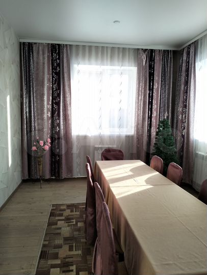 Дом 155 м² на участке 7 сот.