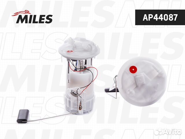 Бензонасос renault kangoo II K7M