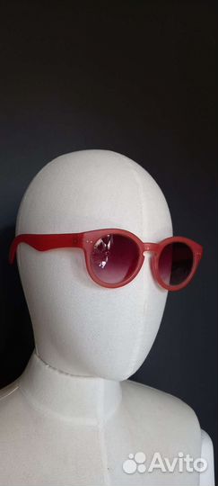 Солнцезащитные очки женские Topshop