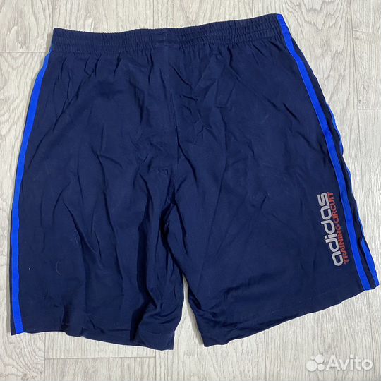 Шорты adidas