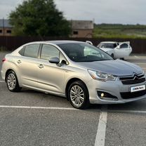 Citroen C4 1.6 AT, 2013, 250 000 км, с пробегом, цена 750 000 �руб.