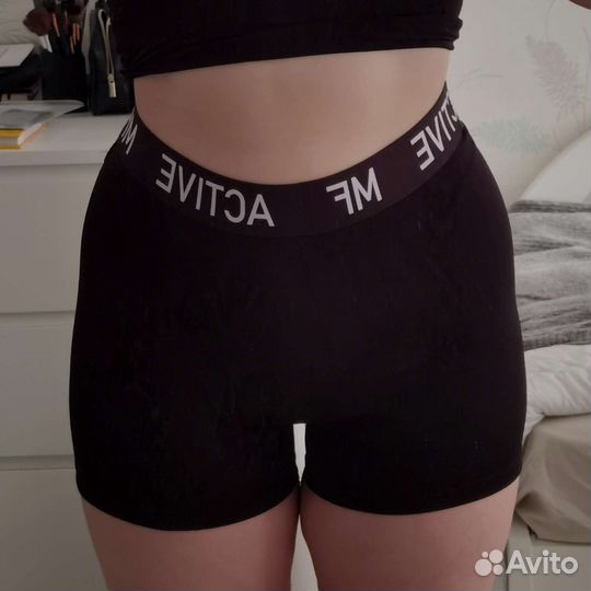 Шорты спортивные