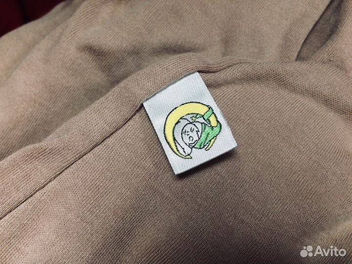 Чехол для автолюльки х/б