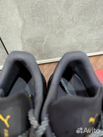 Puma Fast-Trac Nitro GTX