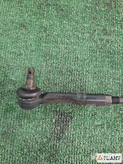 Рулевая рейка передняя toyota mark II