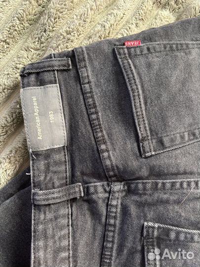 Джинсы и брюки