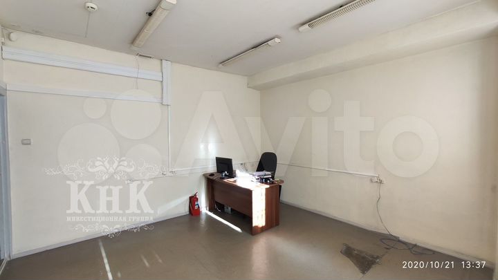 Арендный бизнес, +4,1млн в год