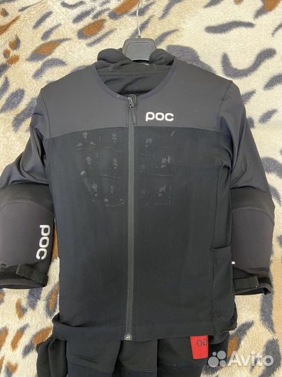 Защита спины и локтей Poc M