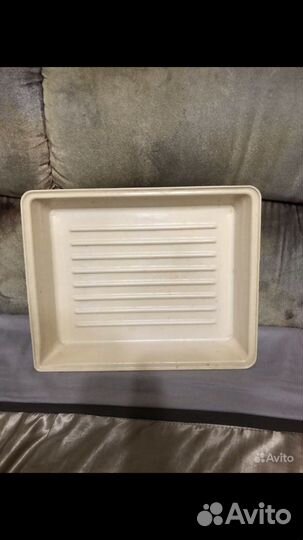 Фонарь красный для фотопечати СССР