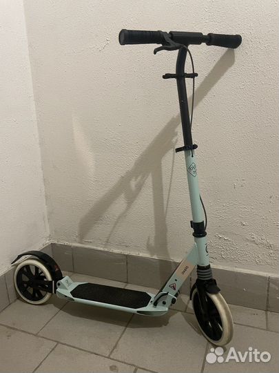 Самокат взрослый