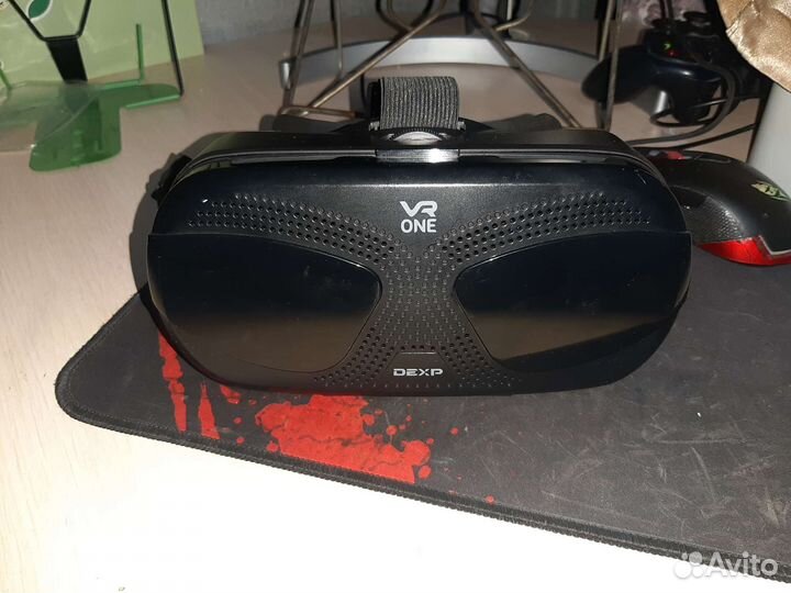 Vr очки
