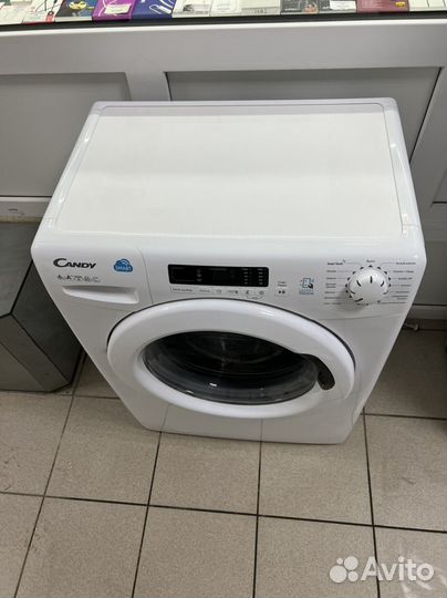 Стиральная машина Candy CS4 1062D1/2-07