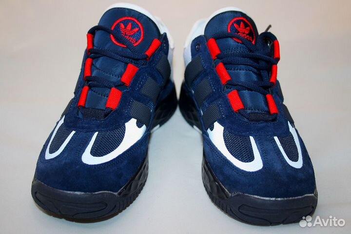 Кроссовки Adidas Niteball