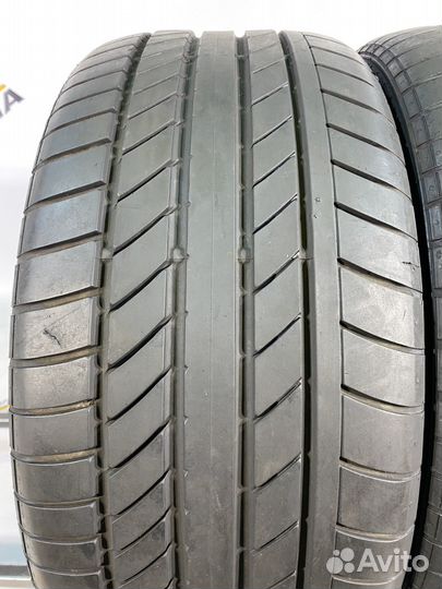 Continental Conti4x4SportContact 275/40 R20 102W