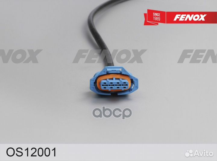 Датчик кислородный OS12001 fenox