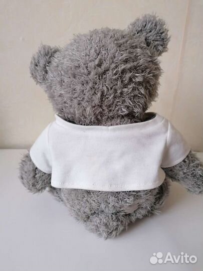 Мягкие игрушки