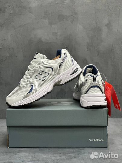 Кроссовки мужские new balance 530