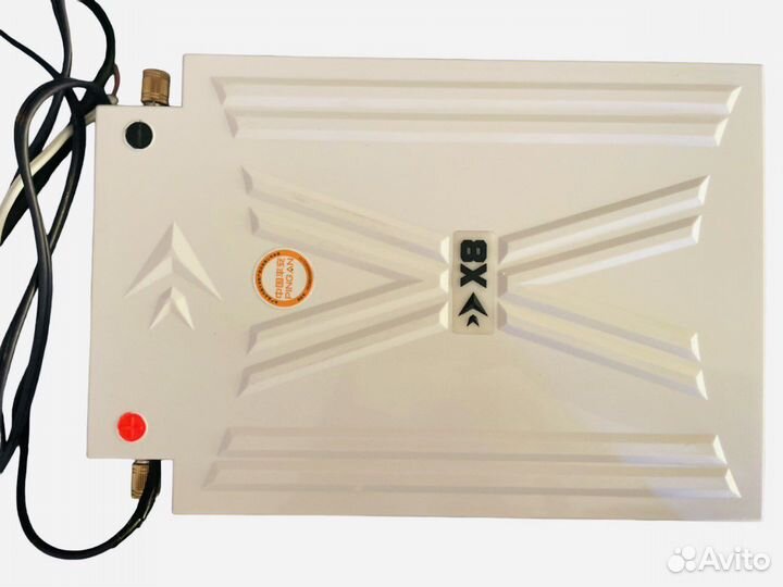 Водонепроницаемый литионный аккумулятор